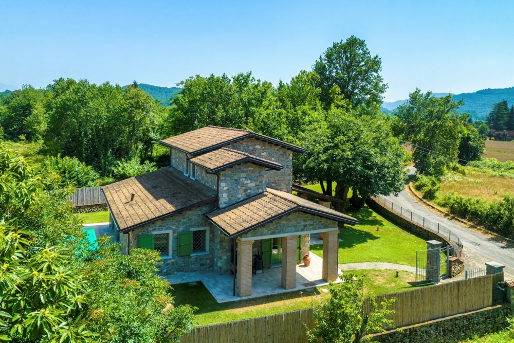 Villa Elsa