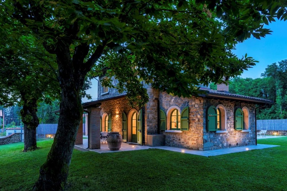 Villa Elsa