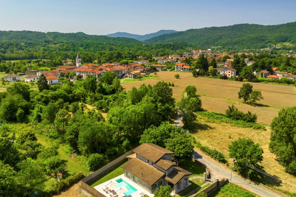 Villa Elsa