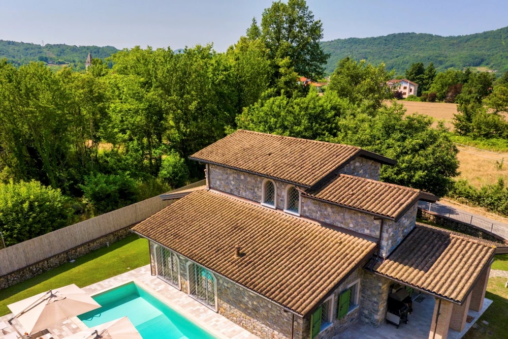 Villa Elsa