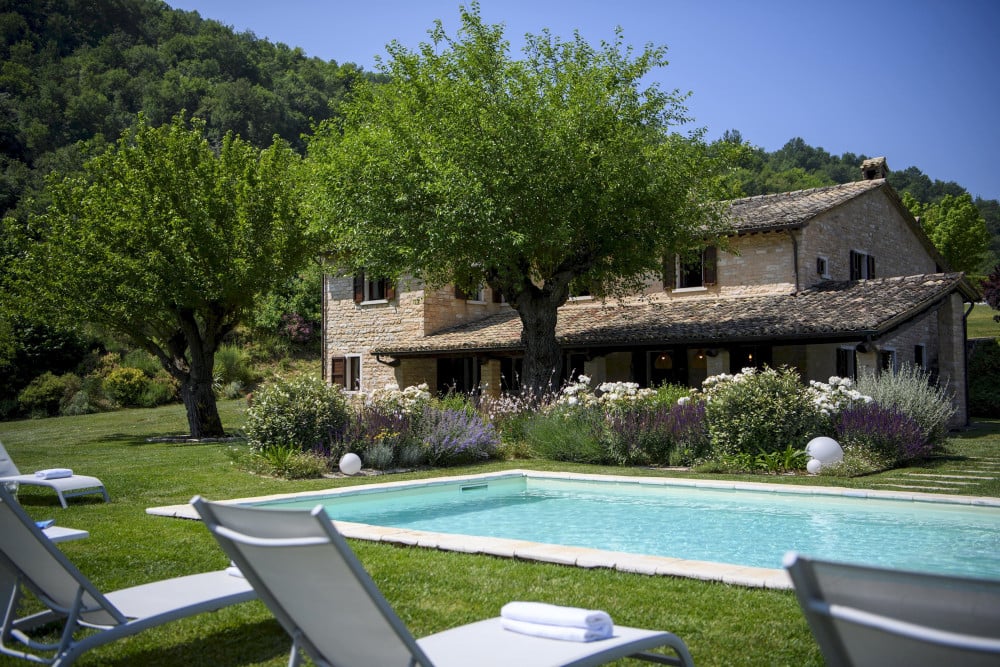Villa Poderina