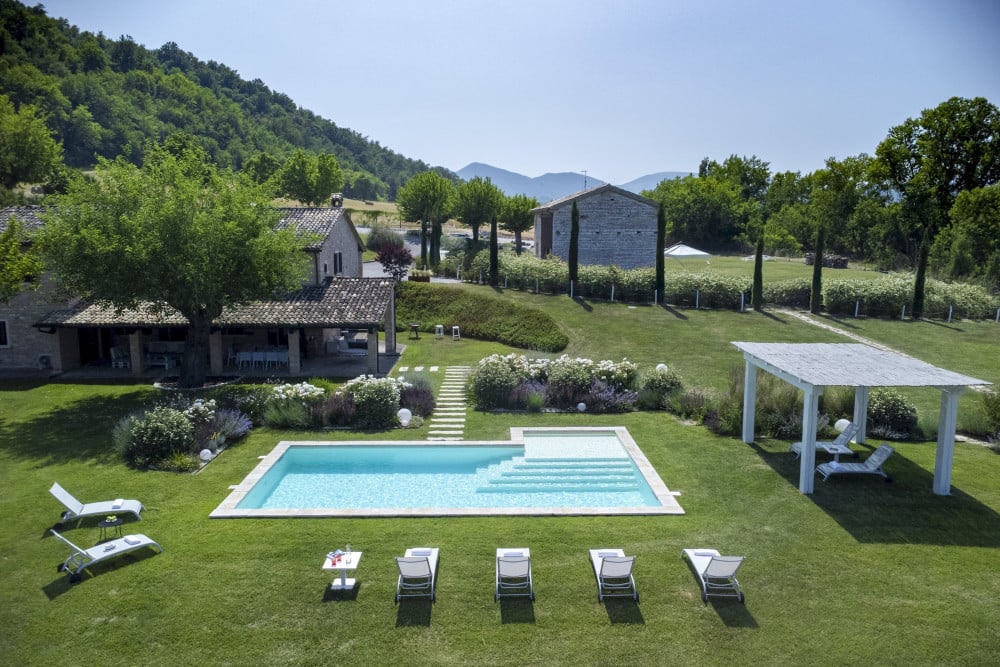 Villa Poderina