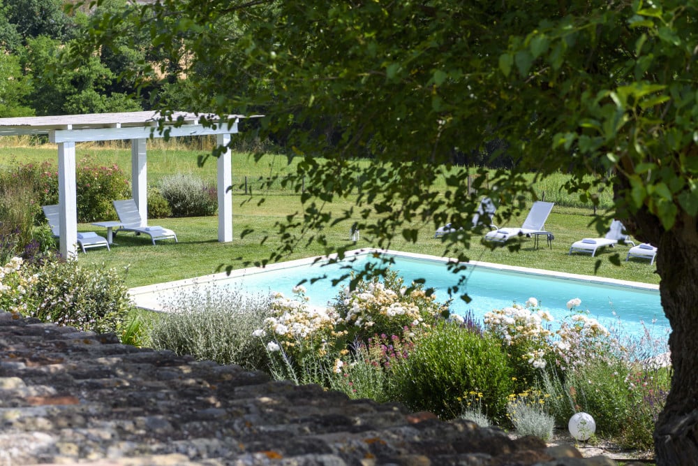 Villa Poderina