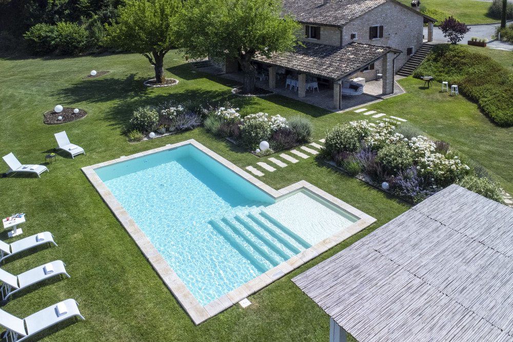 Villa Poderina