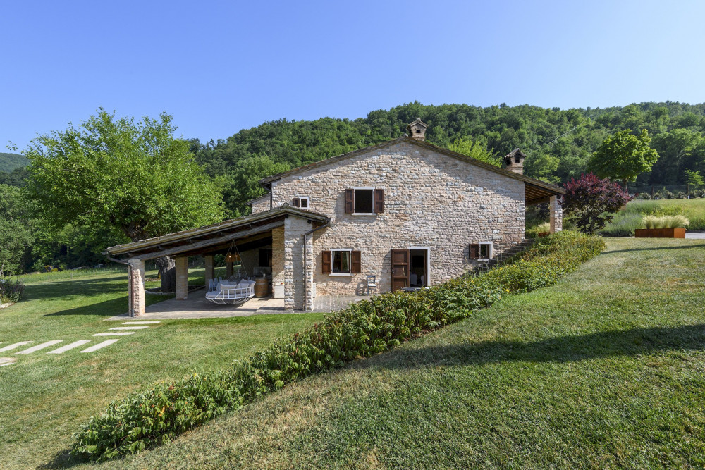 Villa Poderina