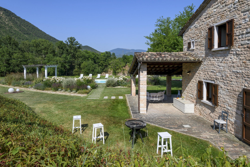 Villa Poderina