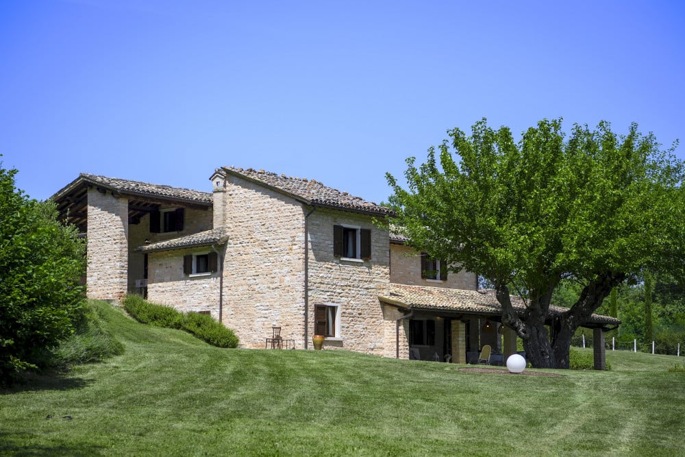 Villa Poderina