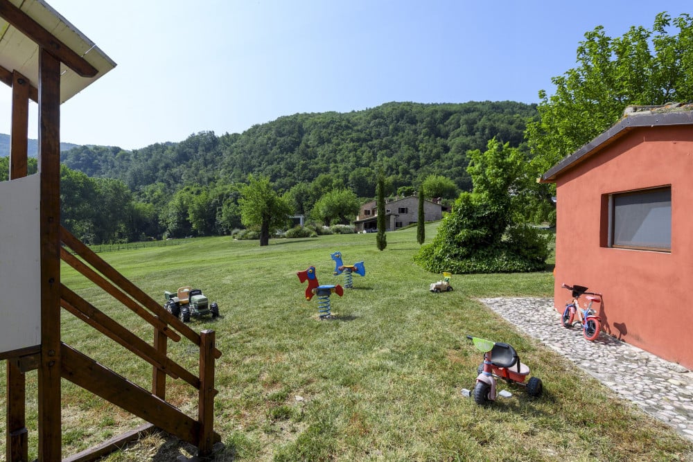 Villa Poderina
