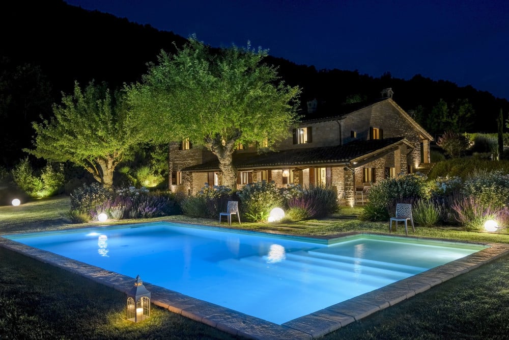 Villa Poderina