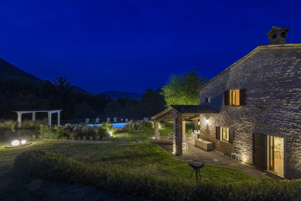 Villa Poderina