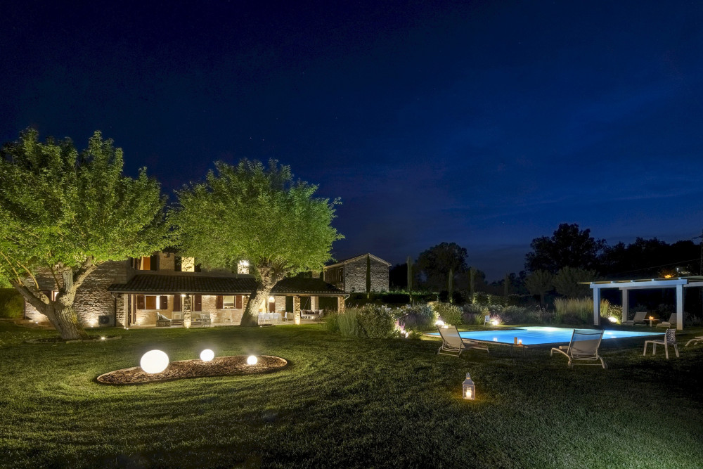 Villa Poderina