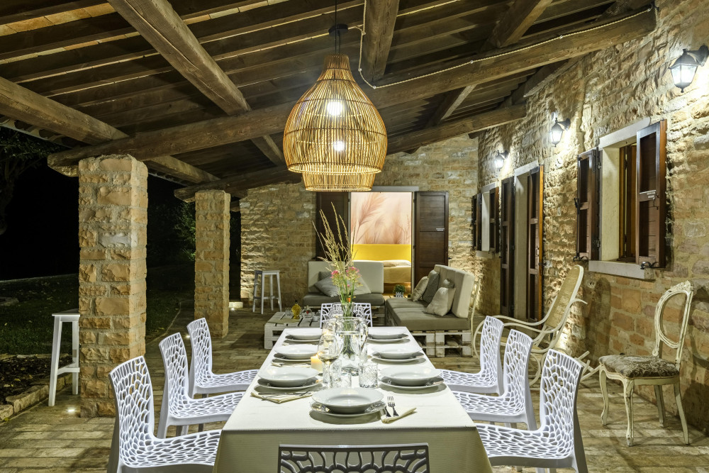 Villa Poderina