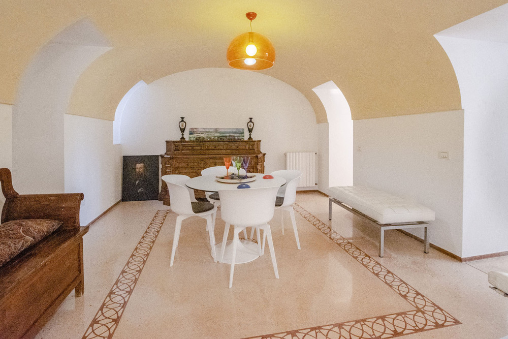 Villa dei Glicini