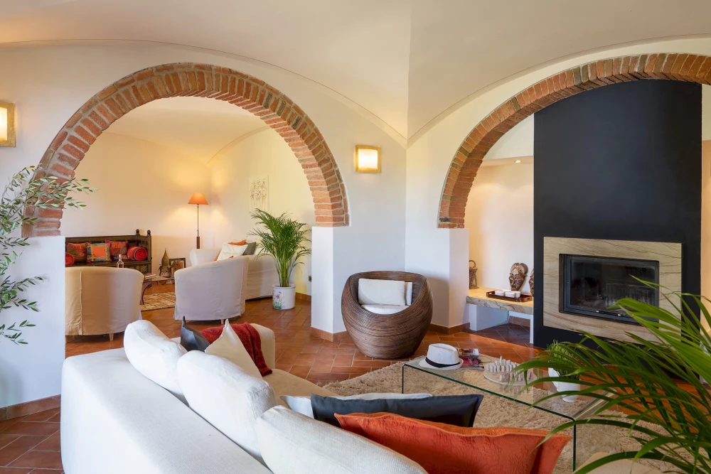 La Villa nell Isola Verde