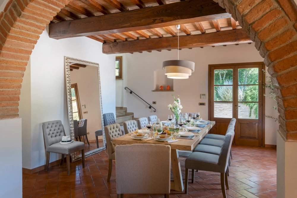 La Villa nell Isola Verde