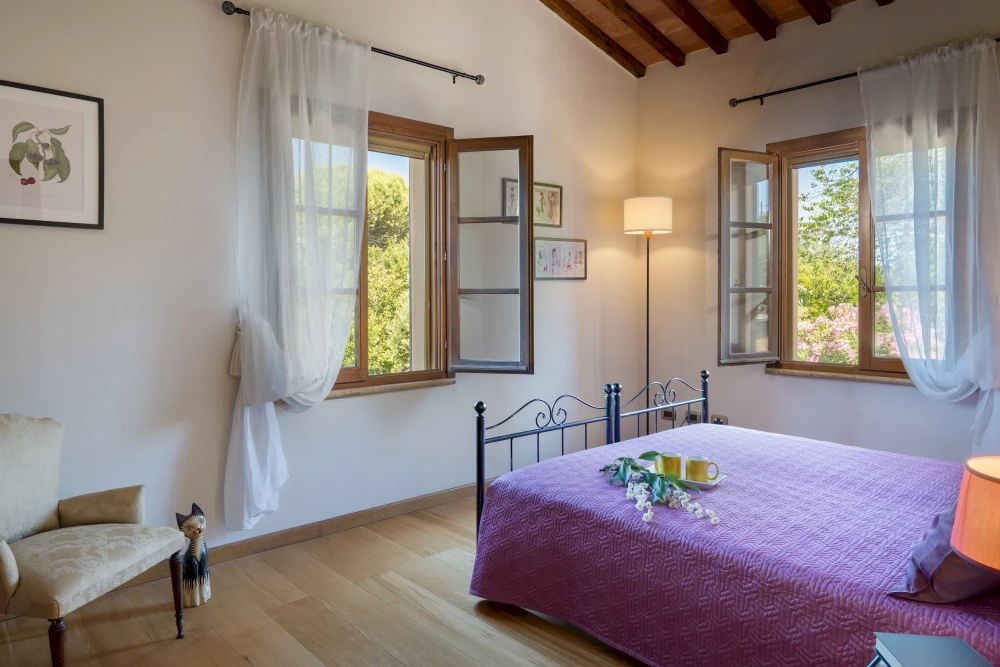 La Villa nell Isola Verde