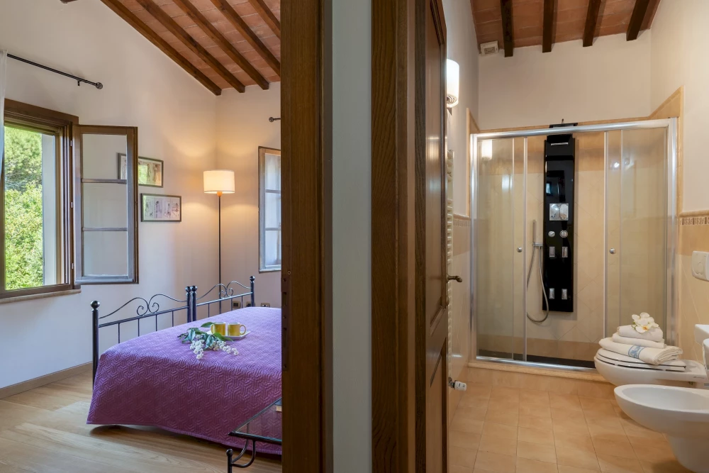 La Villa nell Isola Verde
