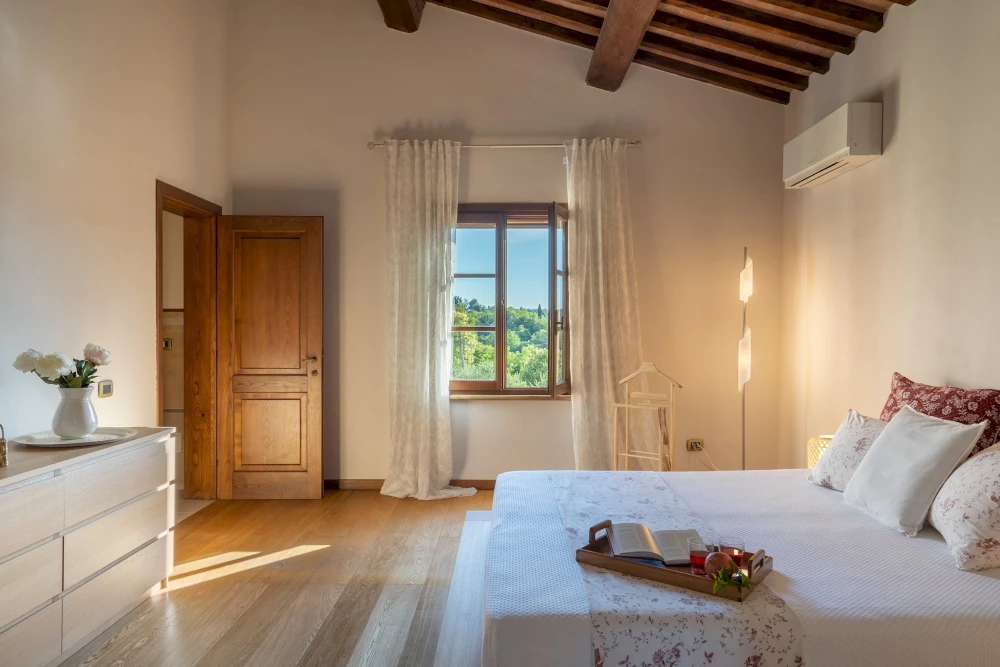 La Villa nell Isola Verde