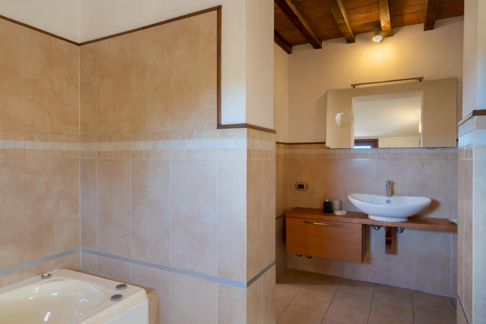 La Villa nell Isola Verde