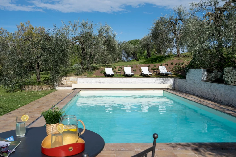 La Villa nell Isola Verde