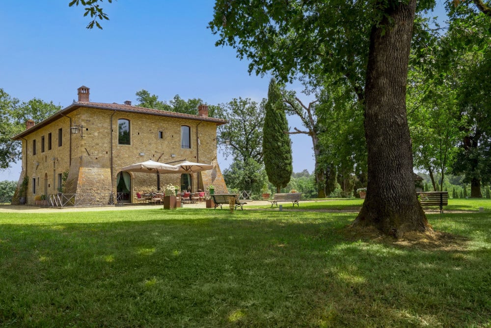 Villa Canto Alla Moraia