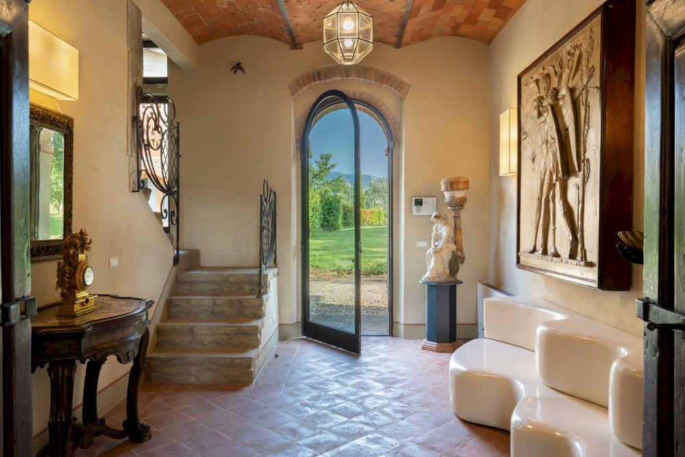 Villa Canto Alla Moraia