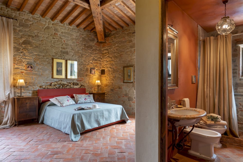 Villa Canto Alla Moraia