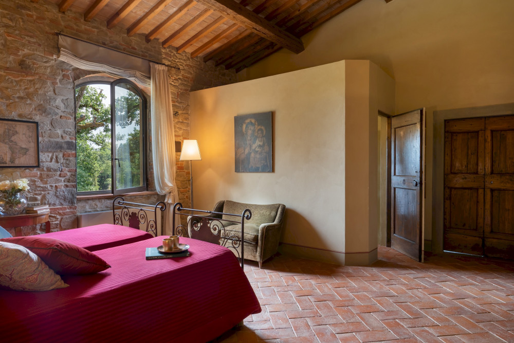 Villa Canto Alla Moraia