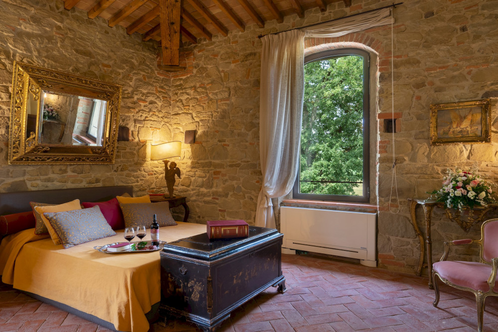 Villa Canto Alla Moraia