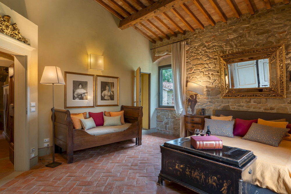Villa Canto Alla Moraia