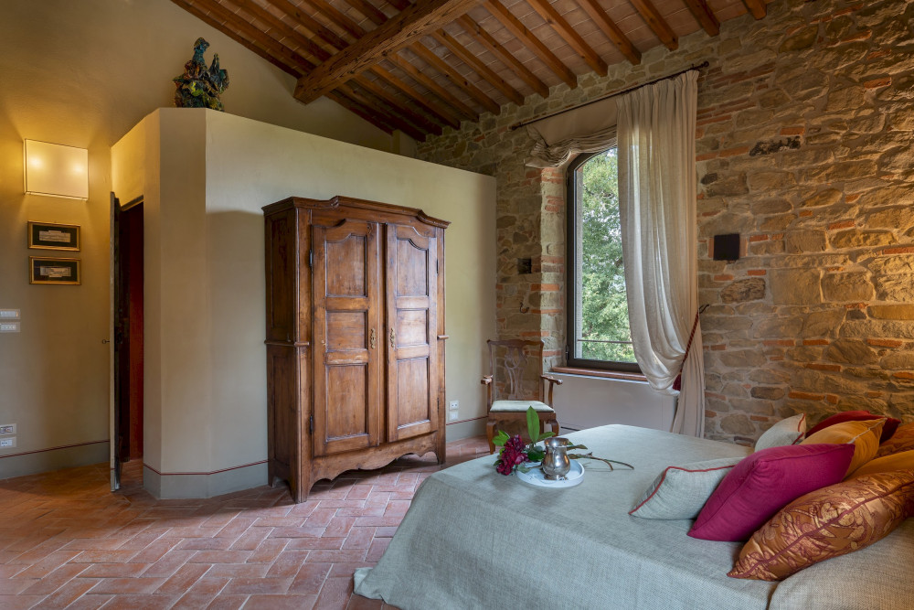 Villa Canto Alla Moraia