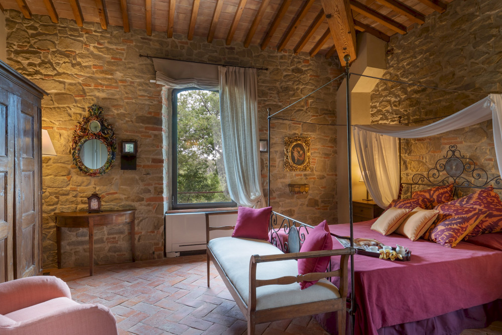 Villa Canto Alla Moraia