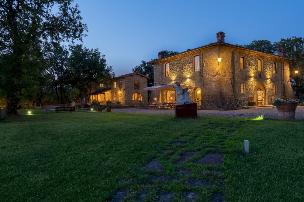 Villa Canto Alla Moraia