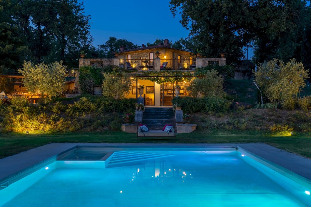 Villa Canto Alla Moraia