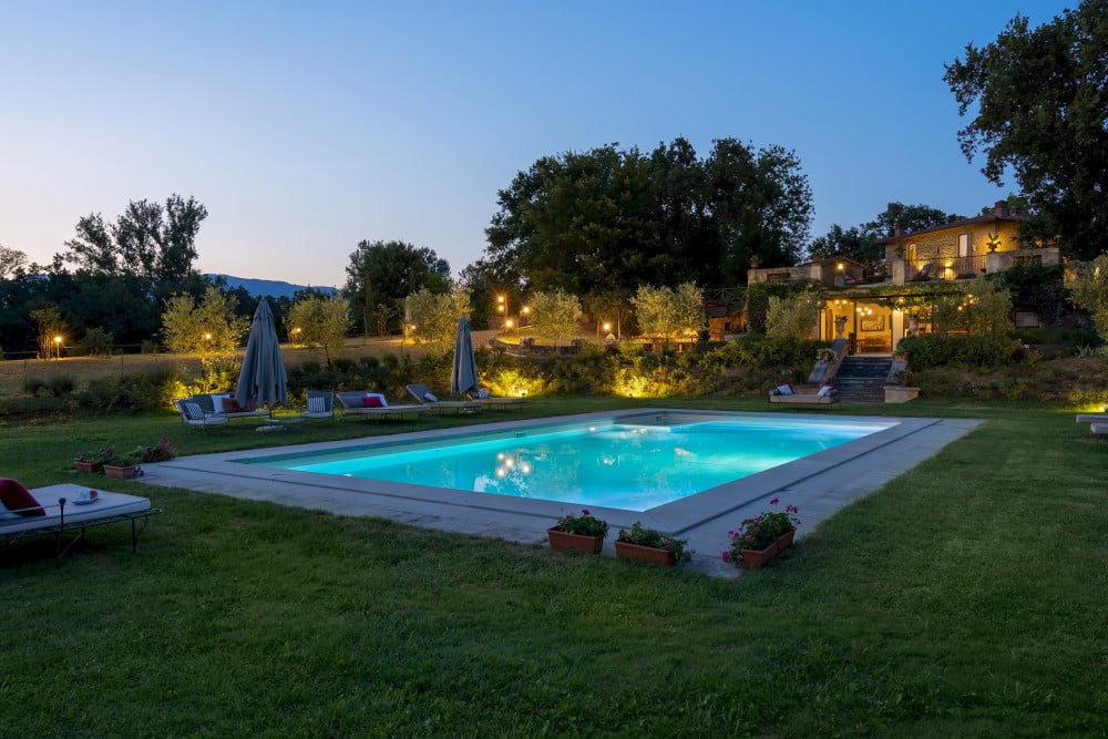 Villa Canto Alla Moraia