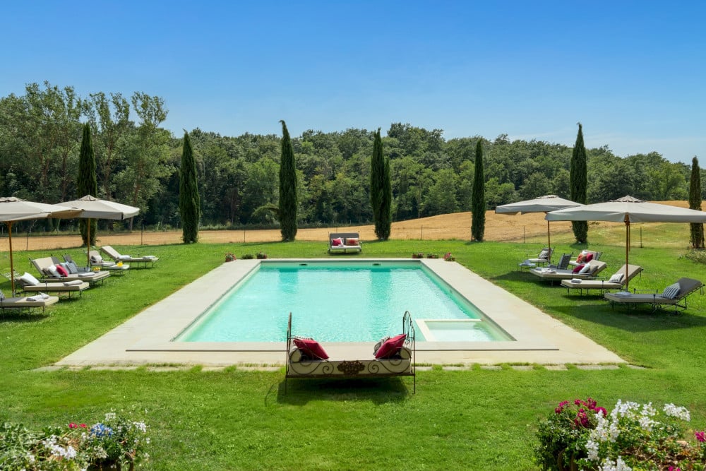 Villa Canto Alla Moraia
