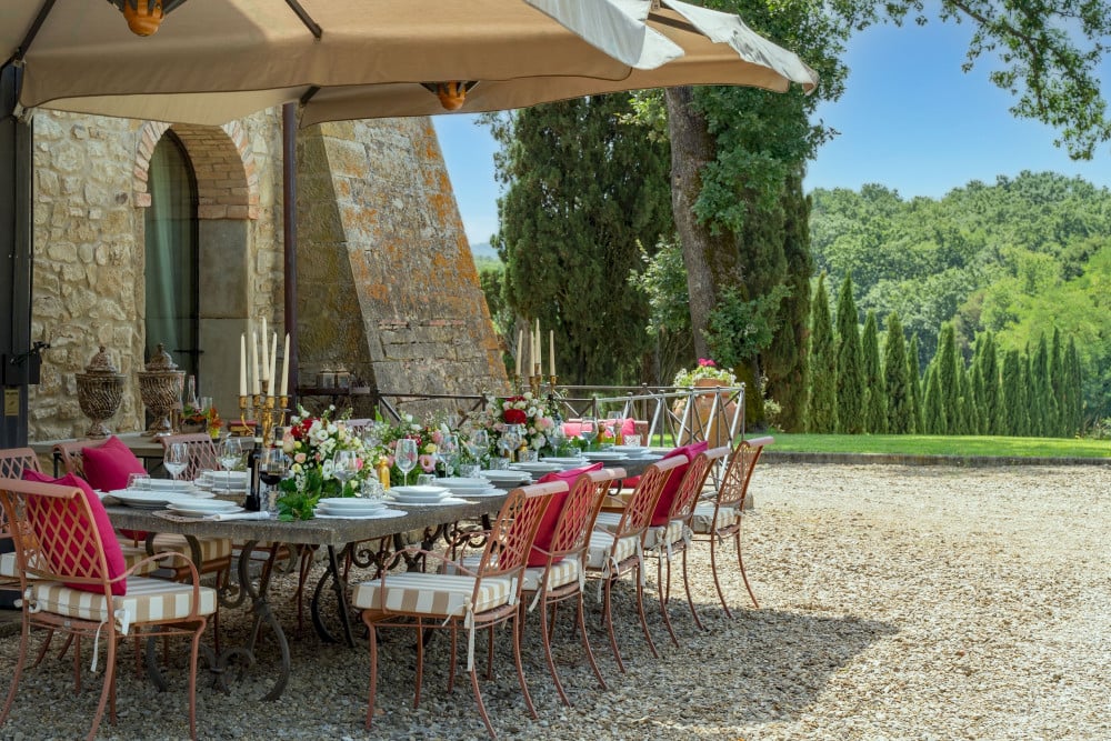 Villa Canto Alla Moraia