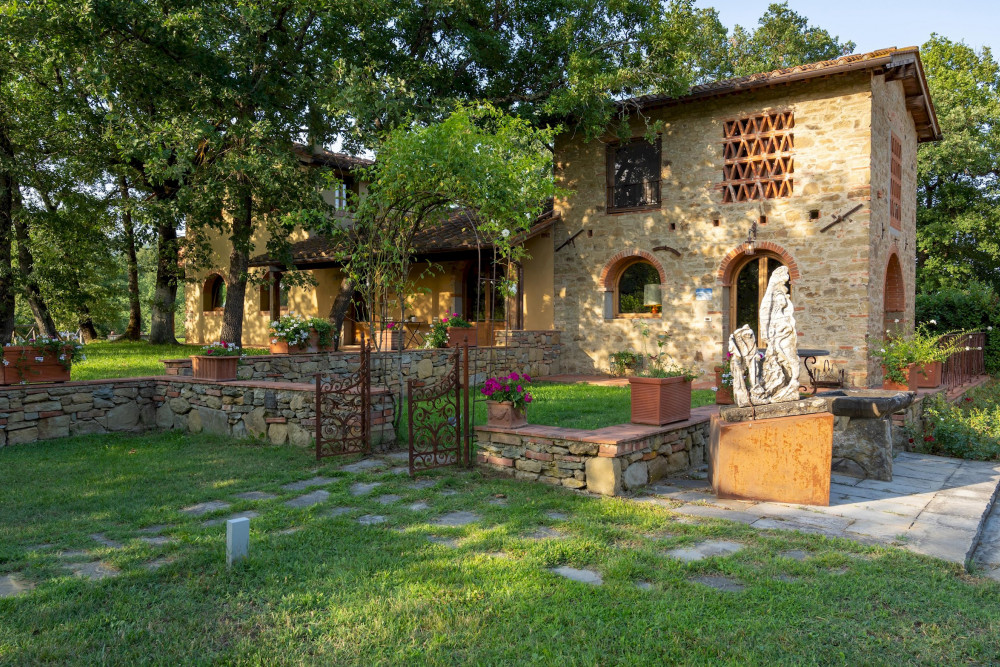 Villa Canto Alla Moraia