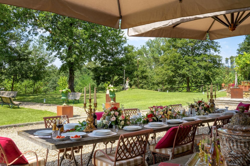 Villa Canto Alla Moraia