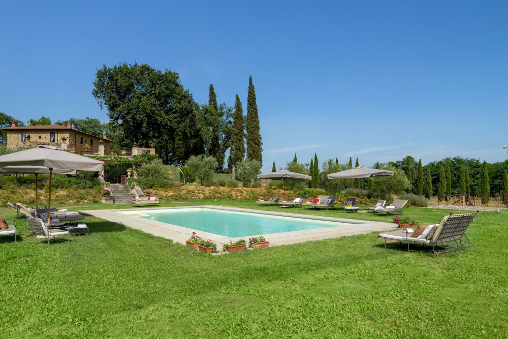 Villa Canto Alla Moraia