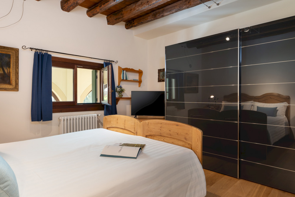 Villa Barchessa Panigai