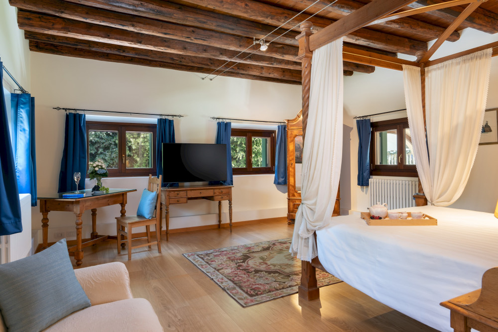 Villa Barchessa Panigai