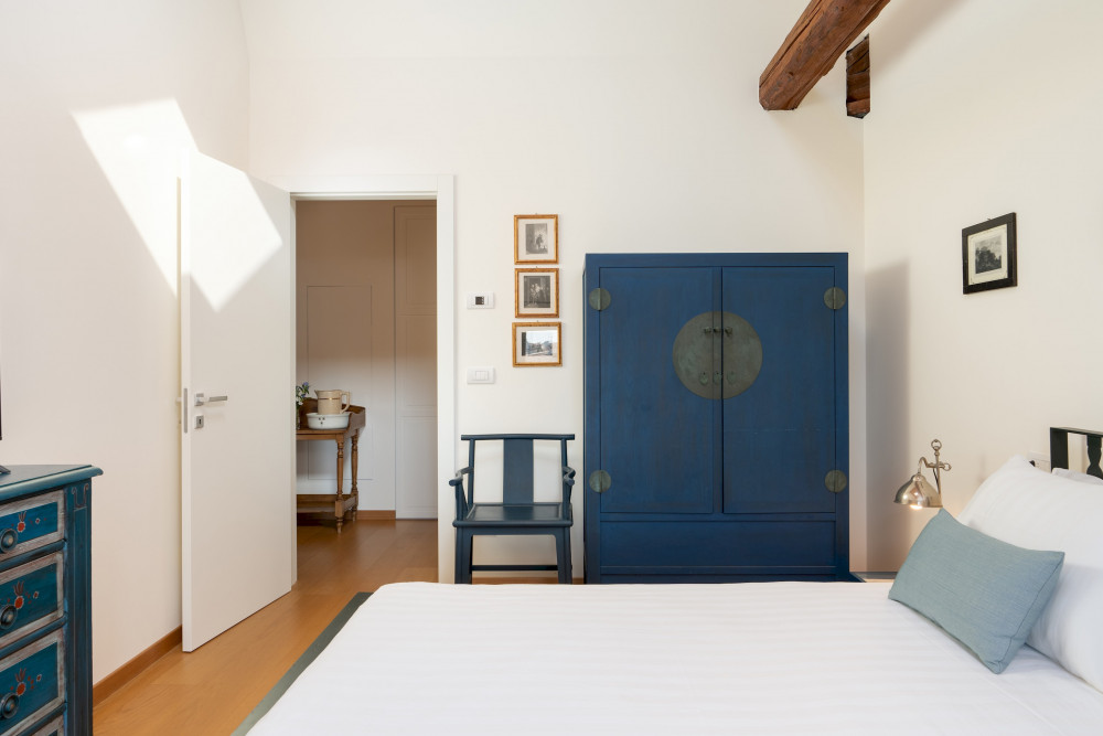Villa Barchessa Panigai