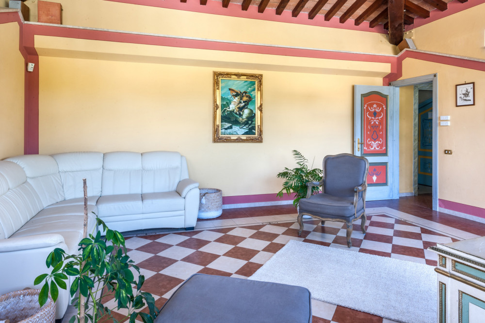 Tenuta Astolfi