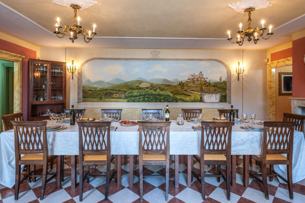 Tenuta Astolfi