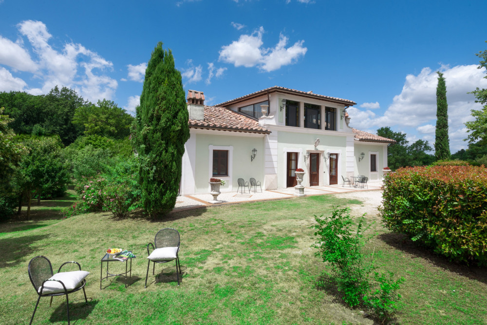 Tenuta Astolfi