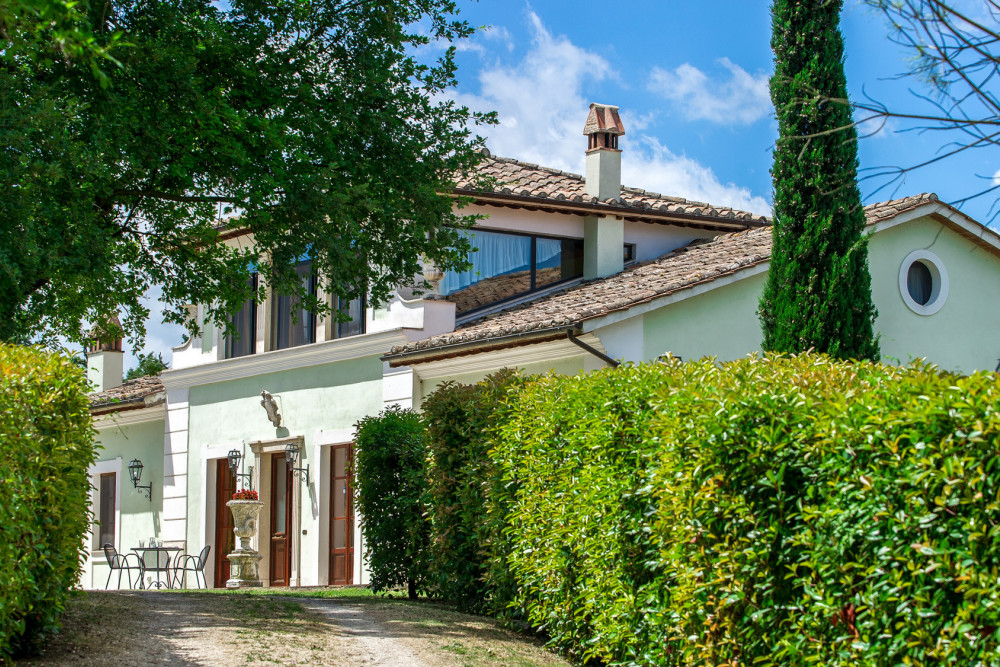 Tenuta Astolfi