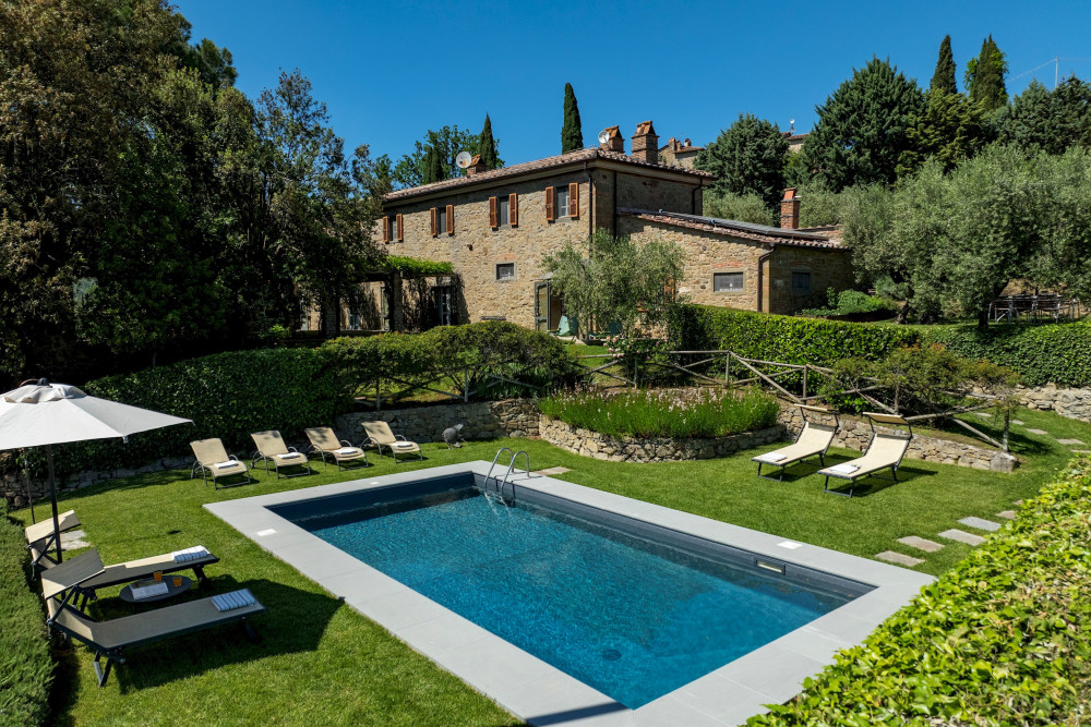 Tenuta Sagherina