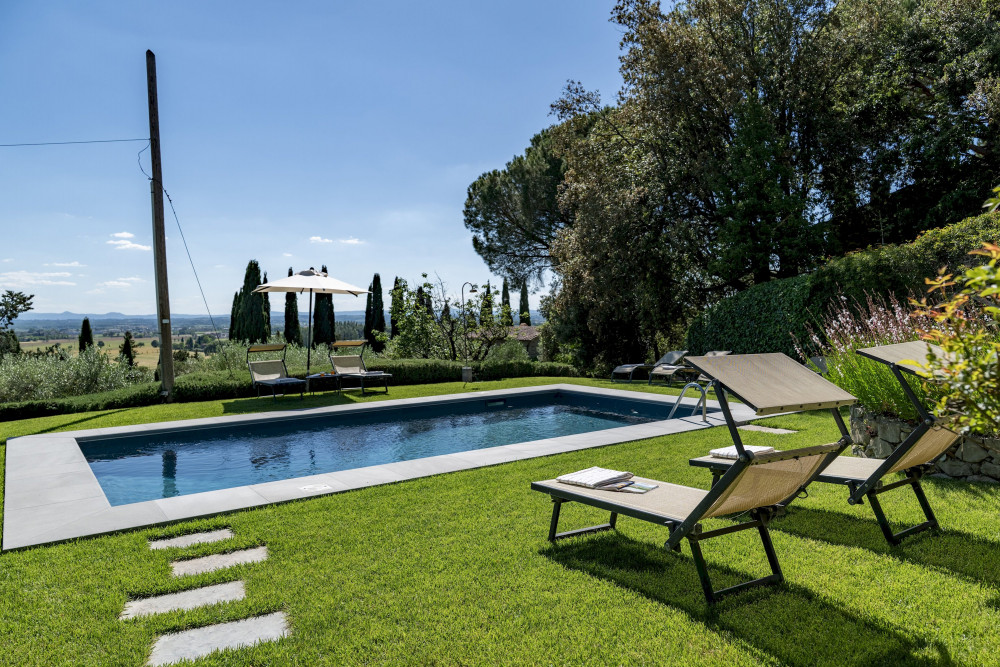Tenuta Sagherina