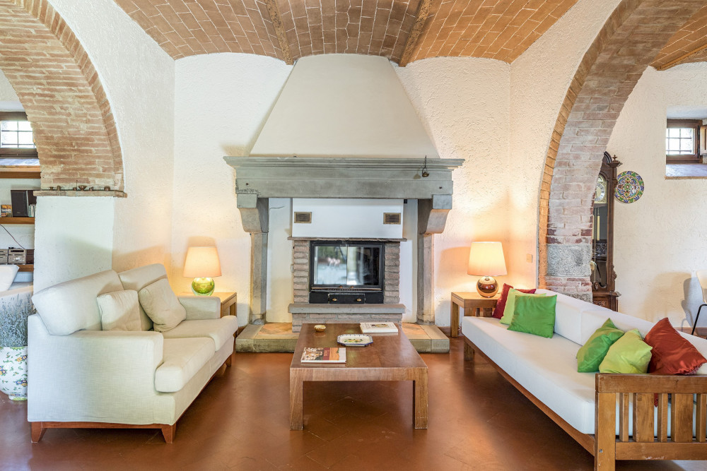 Tenuta Sagherina